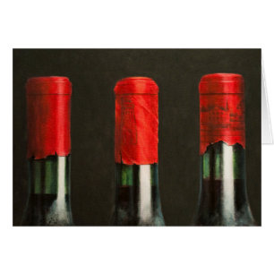 Trois vins 2010