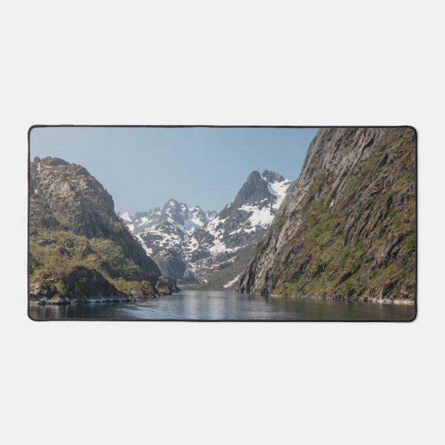 Trollfjord (Recto)