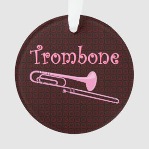 Trombone rose