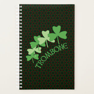 Trombone Shamrocks Arc