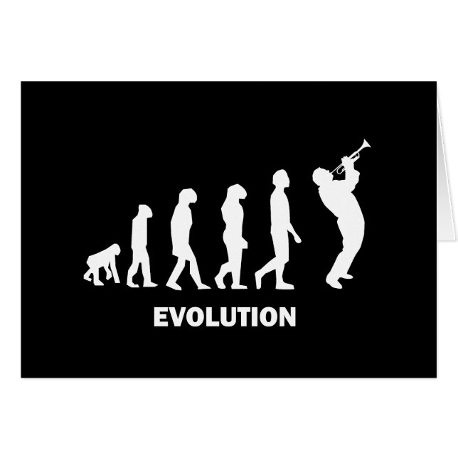 Trompette (Devant horizontal)