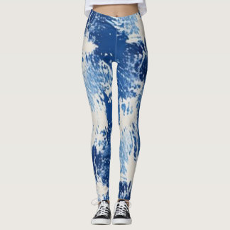 Tronc Leggings