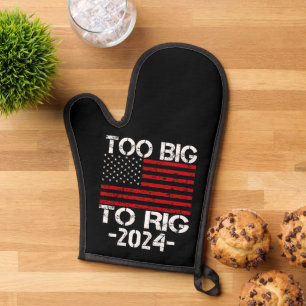 Trop gros pour truquer les élections de 2024