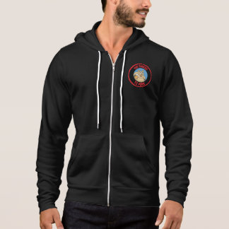 Trop Sauced au sweat - shirt à capuche d'équipe de