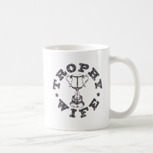 Trophée Femme Mug