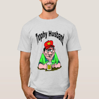 Trophée Mari 1 T-shirt