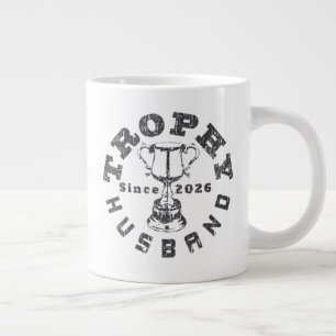 Trophée Mari 2026 Mug