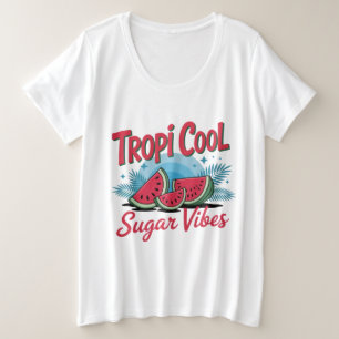 Tropi Cool Sugar Vibes 