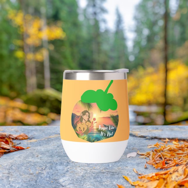 Tropic Like It's Hot (Extérieur)