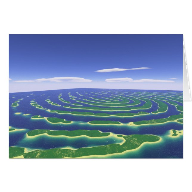 Tropical (Devant horizontal)