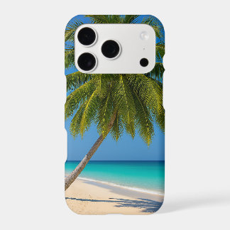 Tropical Beach sable blanc turquoise