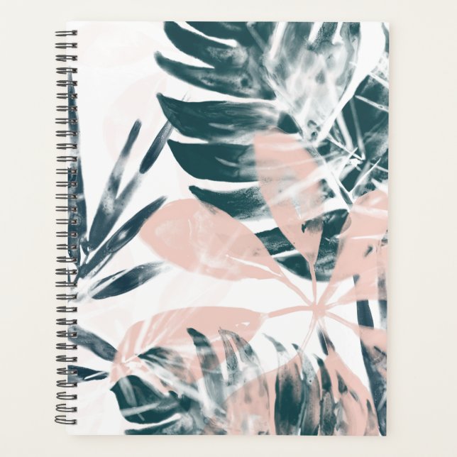 Tropical Blush (Devant)