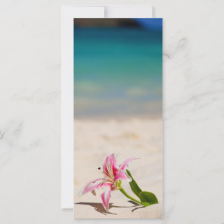 Tropical Getaway