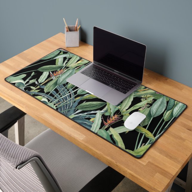 Tropical Jungle Banana Tree Strelitzia (Bureau 2)