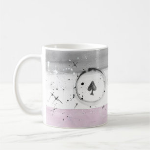 TROS Aexuel Pride mug