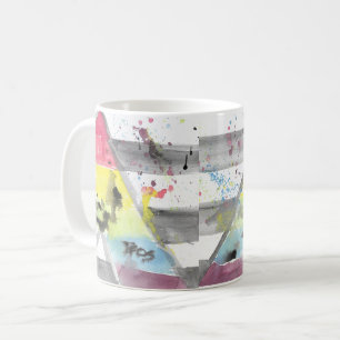 TROS Straight Allies fierté mug