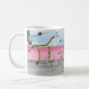 TROS Tasse de fierté polyamorée