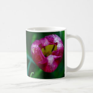 Trou Dans Ma Mug Coeur