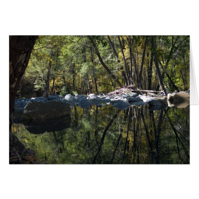 Trou de pêche (Devant horizontal)