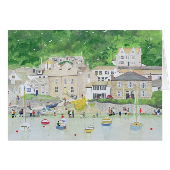 Trou de souris paisible 1995 (Devant horizontal)