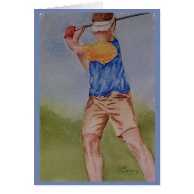 TROU EN UN ! (Devant)