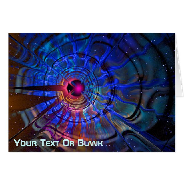 Trouble (Devant horizontal)