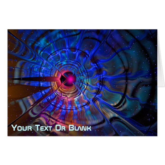 Trouble (Devant horizontal)