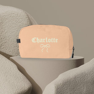 Trousse de Maquillage Demoiselle d'Honneur Sac de 