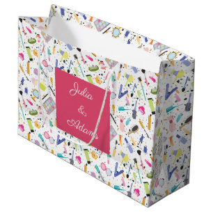 Trousse de Maquillage Sac Cadeau