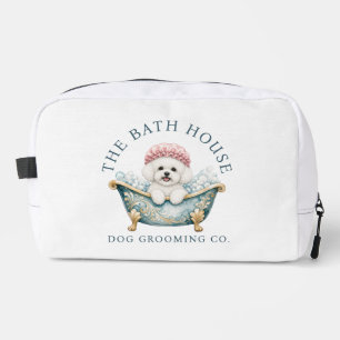 Trousse de toilettage pour Bichon Frise Sac de toi