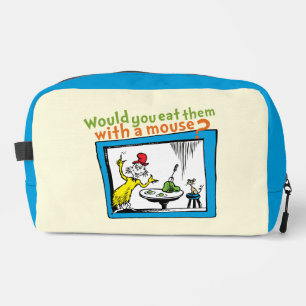 TROUSSE DE TOILETTE 