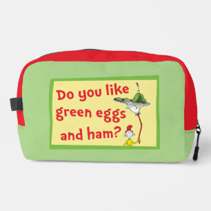 TROUSSE DE TOILETTE 
