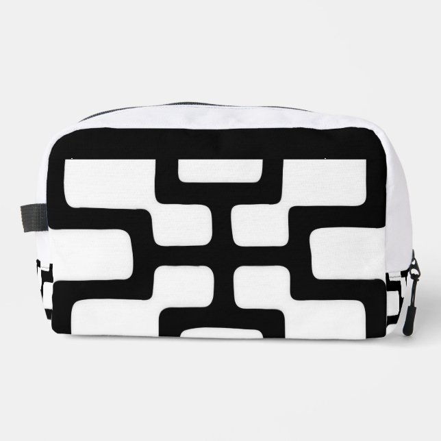 Trousse de toilette (Recto)