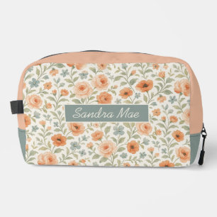 TROUSSE DE TOILETTE 