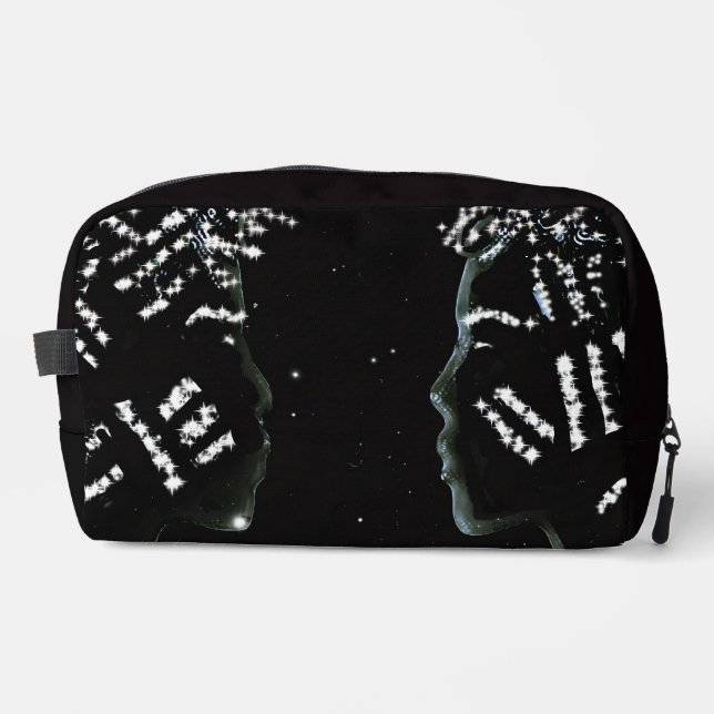 Trousse de toilette (Recto)