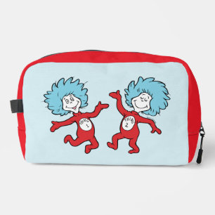 TROUSSE DE TOILETTE 