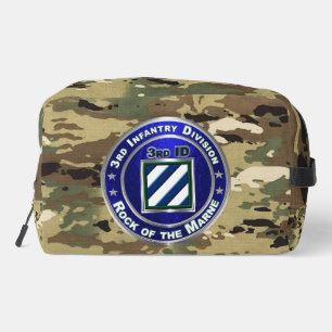 Trousse De Toilette 3e division d'infanterie