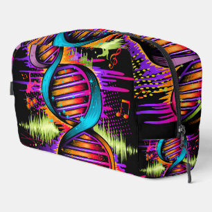 Trousse De Toilette ADN de musique