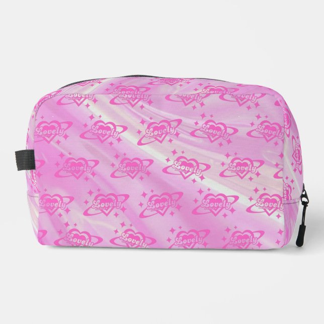 Trousse De Toilette Adorable (Recto)