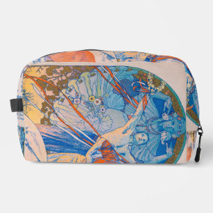 Trousse De Toilette Alphonse Mucha pour Sokol Festival (1926)