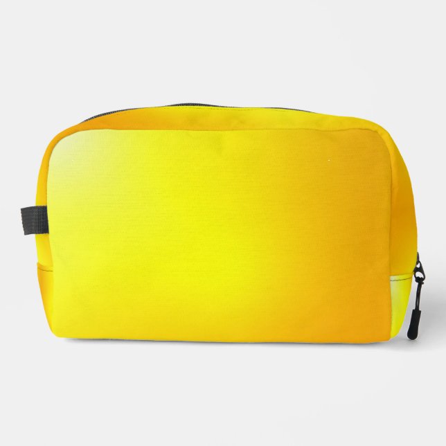 Trousse De Toilette Amberwake (Recto)