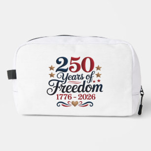 Trousse De Toilette Amérique 250