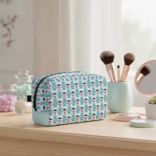 Trousse De Toilette Amis (Créateur téléchargé)