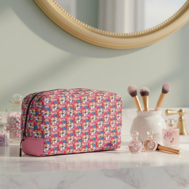 Trousse De Toilette Amis (Créateur téléchargé)
