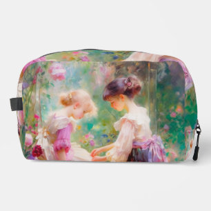 Trousse De Toilette Amitié