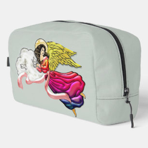 Trousse De Toilette Ange de paix et d'harmonie