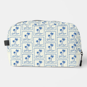 Trousse De Toilette Anse Bleue