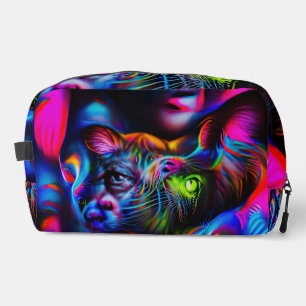 Trousse De Toilette Anthrophobie