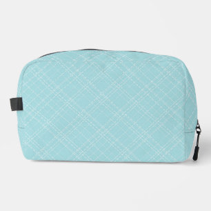TROUSSE DE TOILETTE AQUA AUX PETITES BLANCHES PLANTÉES