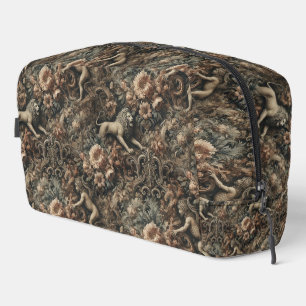 Trousse De Toilette Arcane Majesty - Gothique Baroque Design